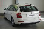 Škoda Octavia - fotka číslo 3