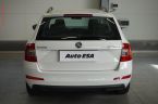 Škoda Octavia - fotka číslo 4