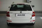 Škoda Octavia - fotka číslo 4
