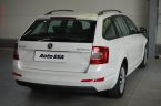Škoda Octavia - fotka číslo 5