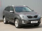 Kia Sorento - fotka číslo 0