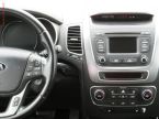 Kia Sorento - fotka číslo 10