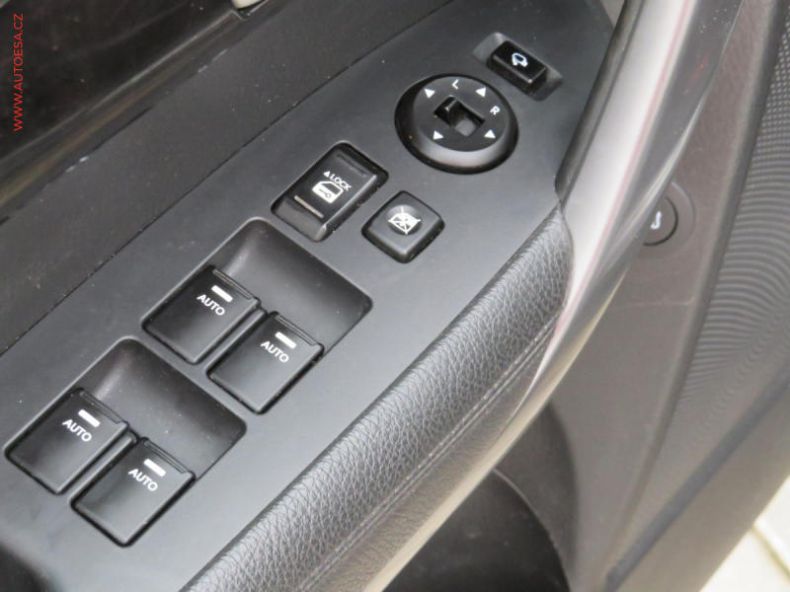 Kia Sorento - hlavní fotka