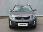 Kia Sorento - fotka číslo 1
