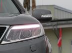 Kia Sorento - fotka číslo 27