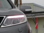 Kia Sorento - fotka číslo 27