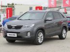 Kia Sorento - fotka číslo 2