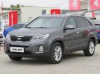 Kia Sorento - fotka číslo 2