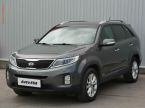 Kia Sorento - fotka číslo 2