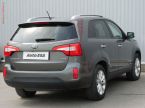 Kia Sorento - fotka číslo 3