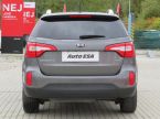 Kia Sorento - fotka číslo 4