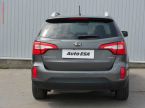 Kia Sorento - fotka číslo 4