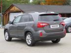 Kia Sorento - fotka číslo 5
