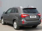 Kia Sorento - fotka číslo 5