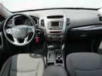Kia Sorento - fotka číslo 7
