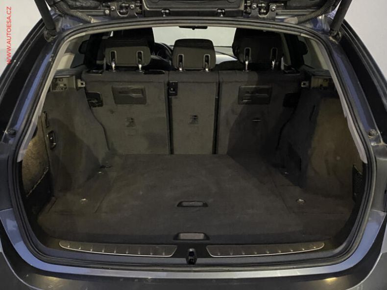 BMW Řada 3 - hlavní fotka