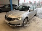 Škoda Octavia - fotka číslo 0