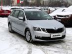 Škoda Octavia - fotka číslo 0