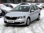 Škoda Octavia - fotka číslo 2