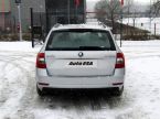 Škoda Octavia - fotka číslo 4