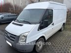 Ford Transit - fotka číslo 0