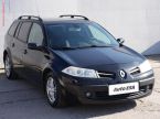 Renault Mégane - fotka číslo 0