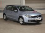 Volkswagen Golf - fotka číslo 0