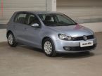 Volkswagen Golf - fotka číslo 0