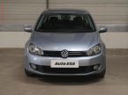 Volkswagen Golf - fotka číslo 1
