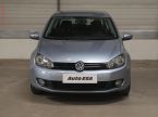 Volkswagen Golf - fotka číslo 1
