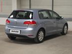 Volkswagen Golf - fotka číslo 3