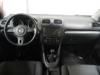 Volkswagen Golf - fotka číslo 7