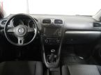 Volkswagen Golf - fotka číslo 7