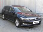 Volkswagen Passat - fotka číslo 0