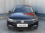 Volkswagen Passat - fotka číslo 1
