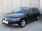 Volkswagen Passat - fotka číslo 2