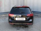 Volkswagen Passat - fotka číslo 4