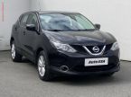 Nissan Qashqai - fotka číslo 0