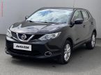 Nissan Qashqai - fotka číslo 2