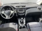 Nissan Qashqai - fotka číslo 9