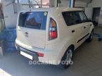 Kia Soul - fotka číslo 1