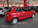 Škoda Fabia - fotka číslo 1