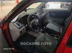 Škoda Fabia - fotka číslo 2