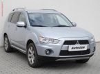 Mitsubishi Outlander - fotka číslo 0