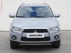 Mitsubishi Outlander - fotka číslo 1