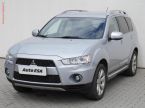 Mitsubishi Outlander - fotka číslo 2