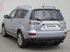 Mitsubishi Outlander - fotka číslo 5