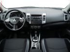 Mitsubishi Outlander - fotka číslo 7