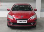 Renault Fluence - fotka číslo 1