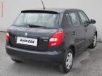 Škoda Fabia - fotka číslo 3